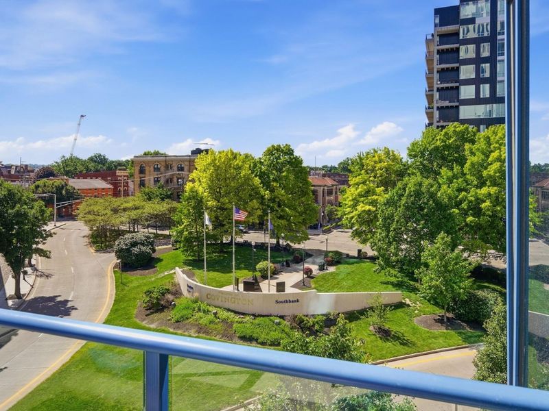1 Roebling Way, Unit 406, Covington, KY 41011 Photo 32
