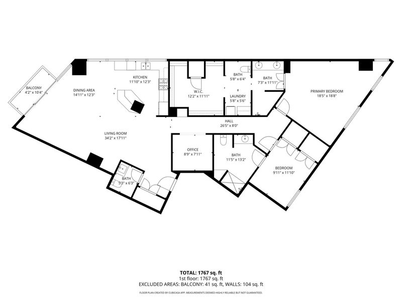 1 Roebling Way, Unit 406, Covington, KY 41011 Photo 40