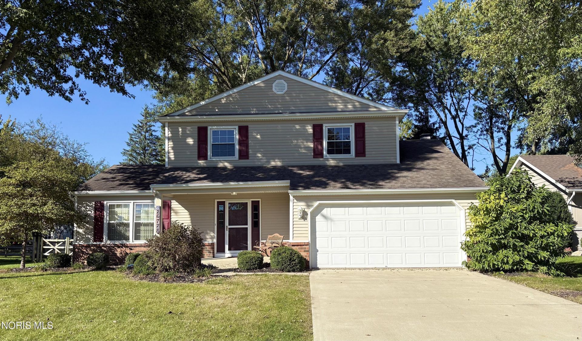 Please Call, Perrysburg, OH 43551