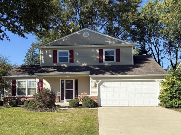 26728 Sheringham Road, Perrysburg, OH 43551