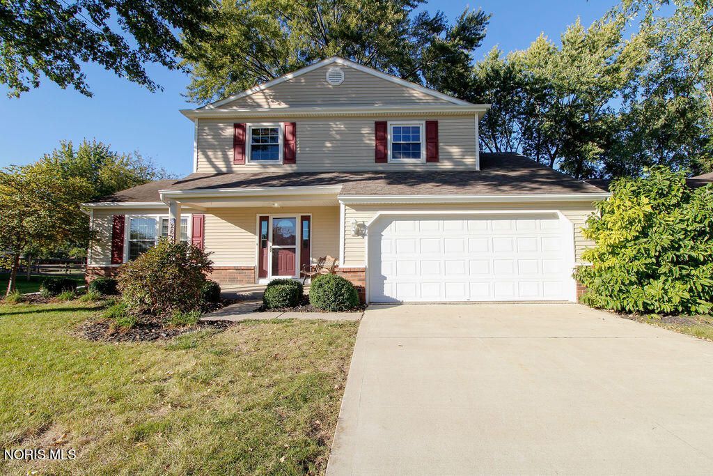26728 Sheringham Road, Perrysburg, OH 43551 Main Photo