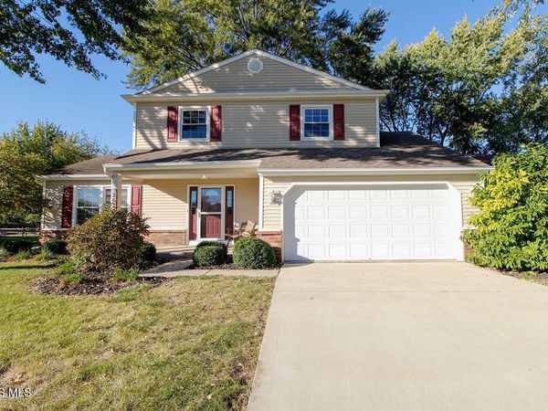 26728 Sheringham Road, Perrysburg, OH 43551