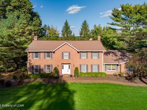 150 Wellington Road, Shavertown, PA 18708