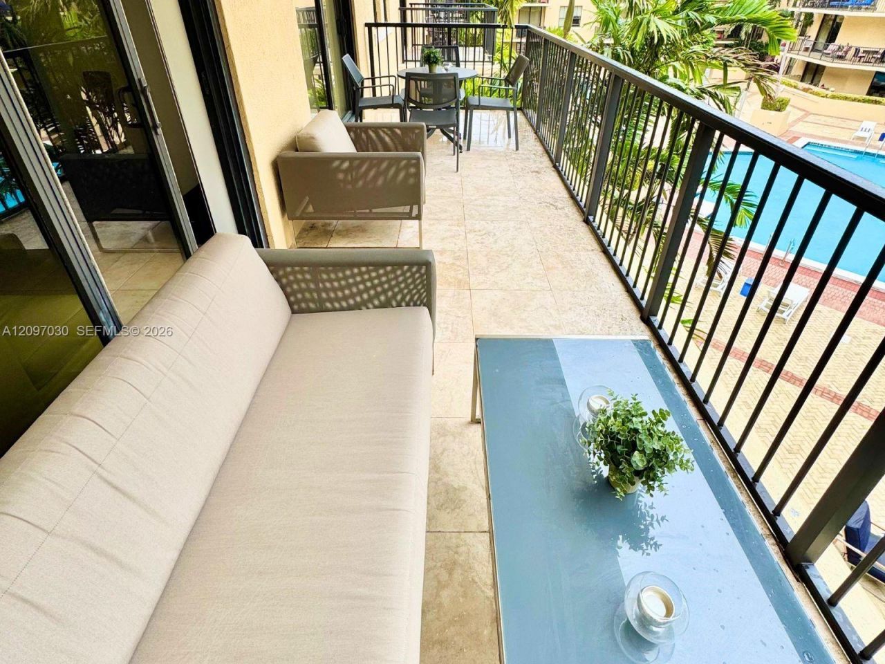55 Merrick Way , Unit 707, Coral Gables, FL 33134 Photo