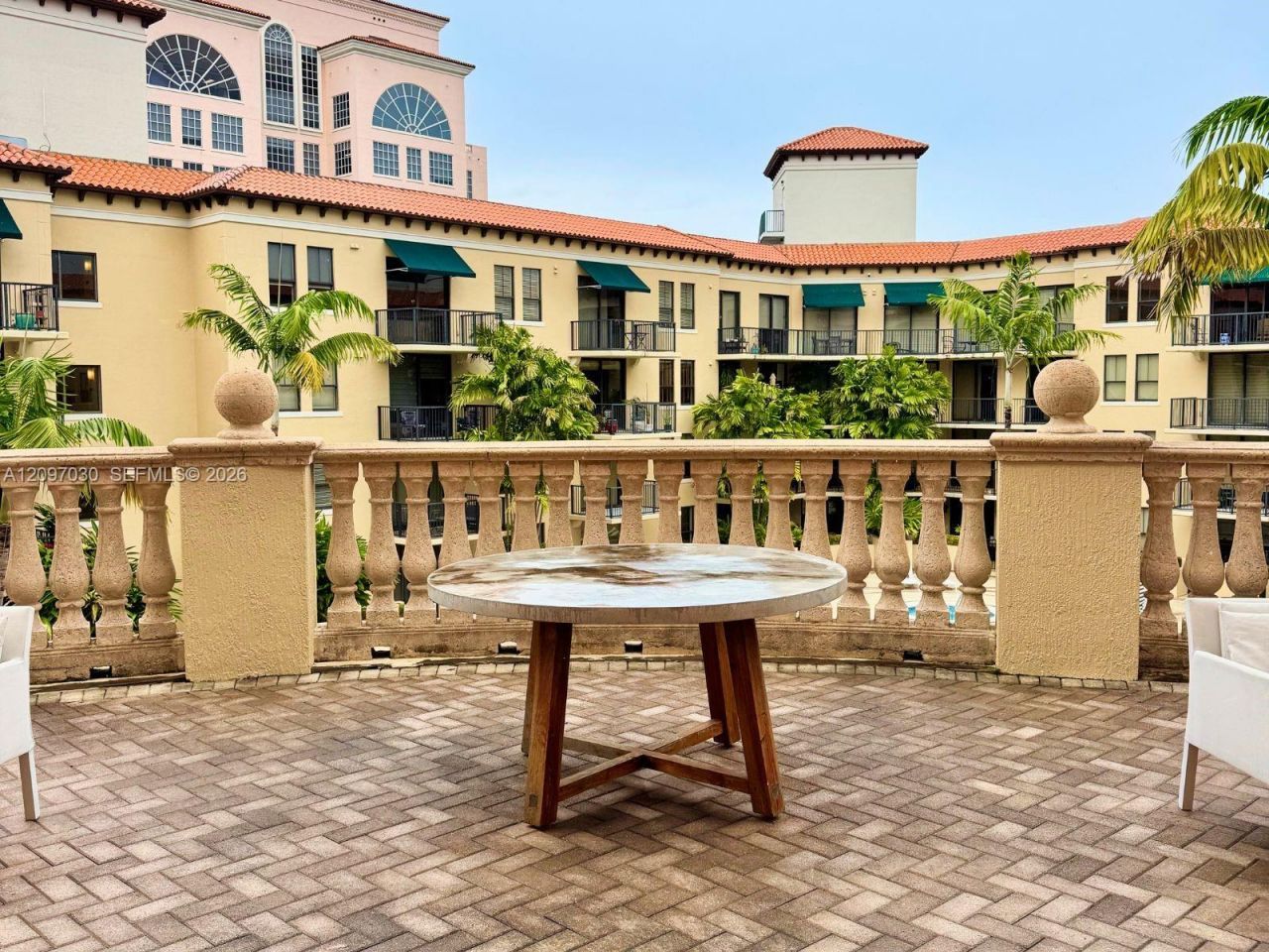 55 Merrick Way , Unit 707, Coral Gables, FL 33134 Photo