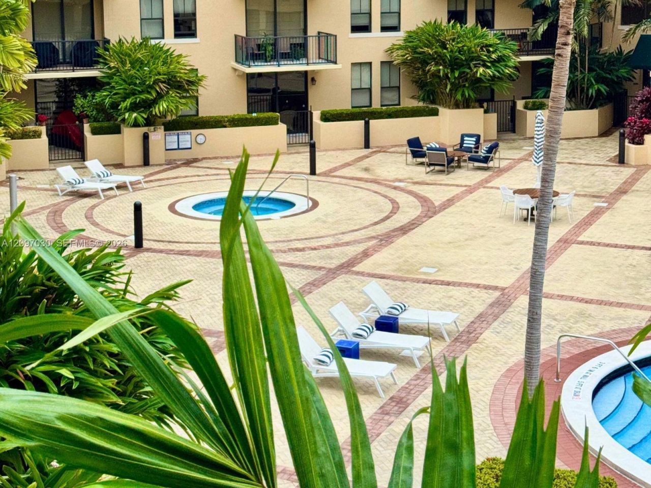 55 Merrick Way , Unit 707, Coral Gables, FL 33134 Photo