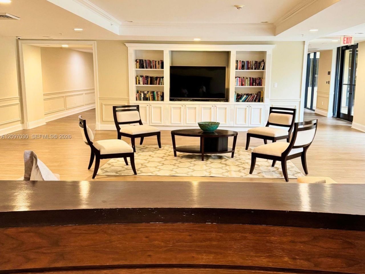 55 Merrick Way , Unit 707, Coral Gables, FL 33134 Photo