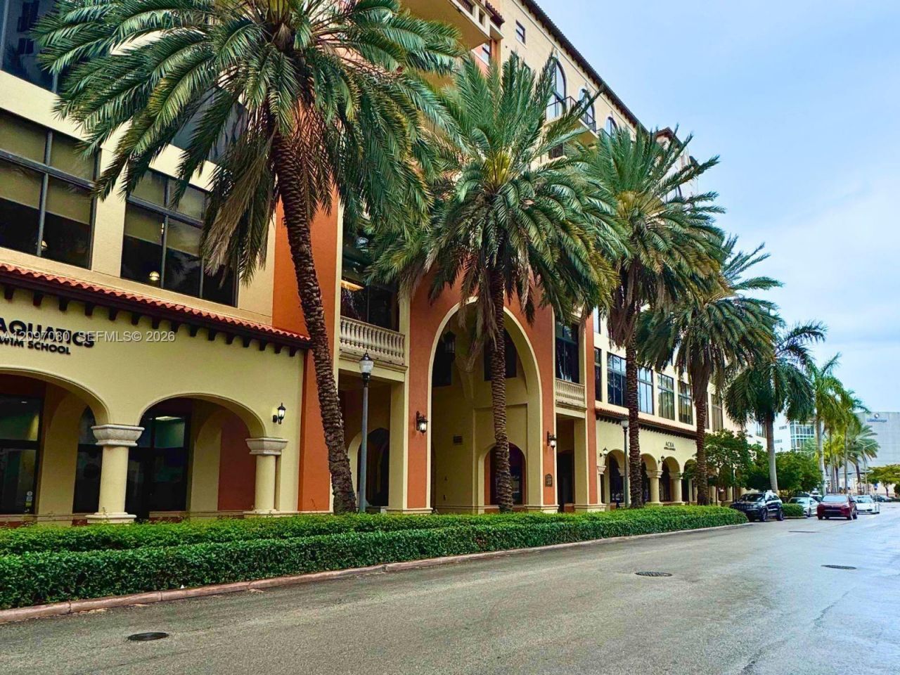 55 Merrick Way , Unit 707, Coral Gables, FL 33134 Photo