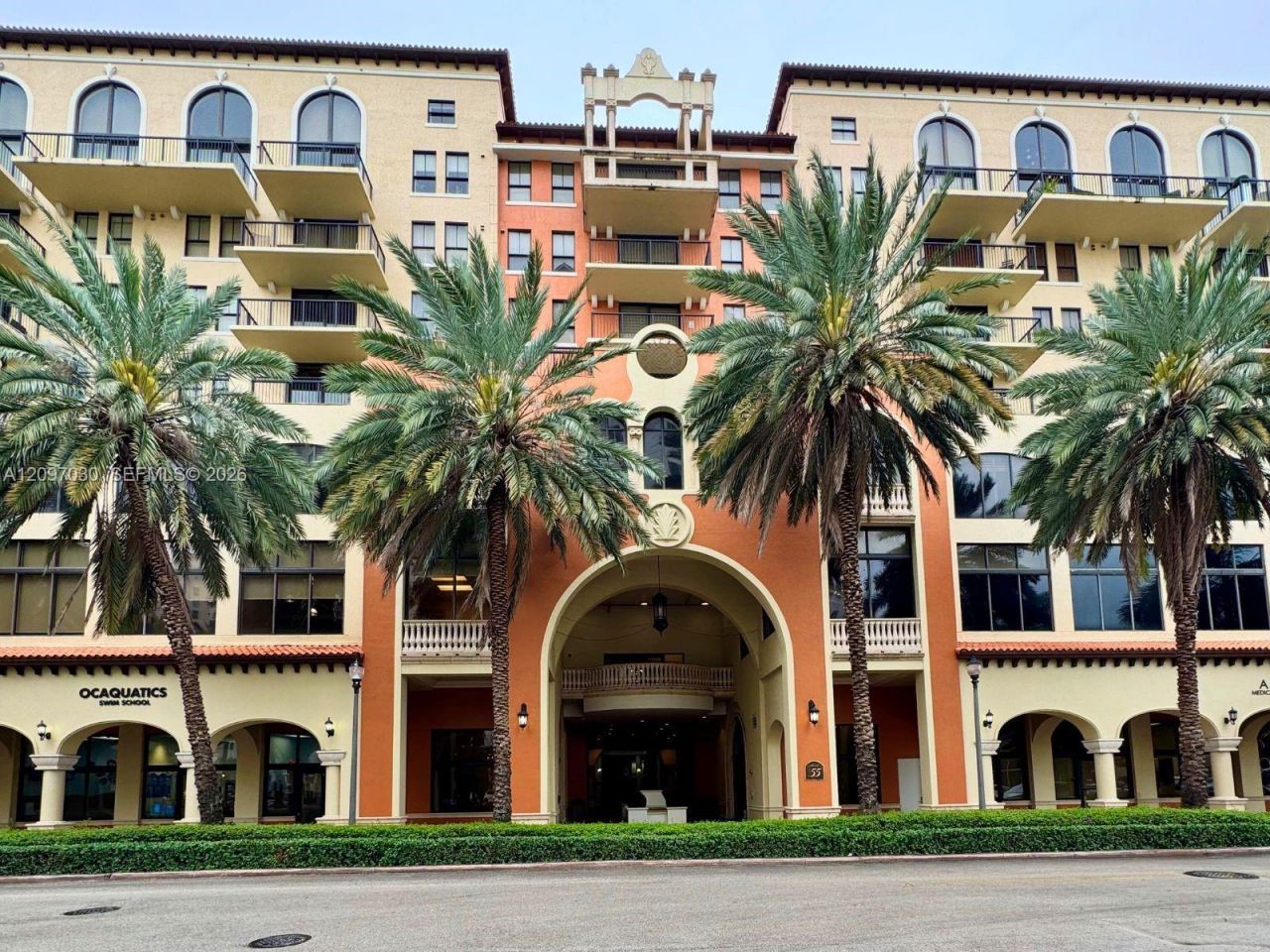 55 Merrick Way , Unit 707, Coral Gables, FL 33134 Photo