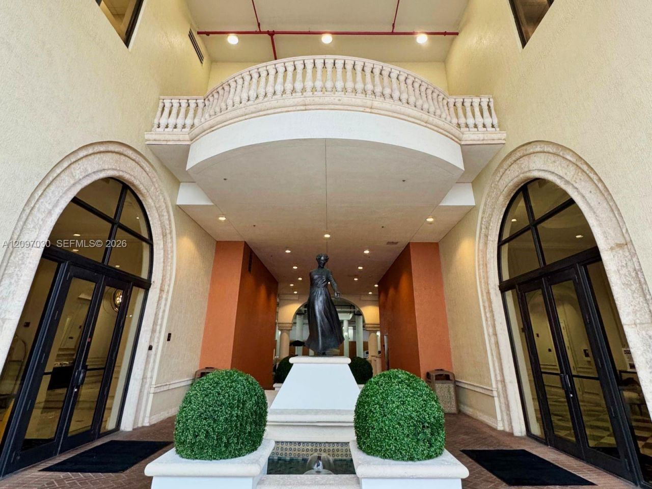 55 Merrick Way , Unit 707, Coral Gables, FL 33134 Photo