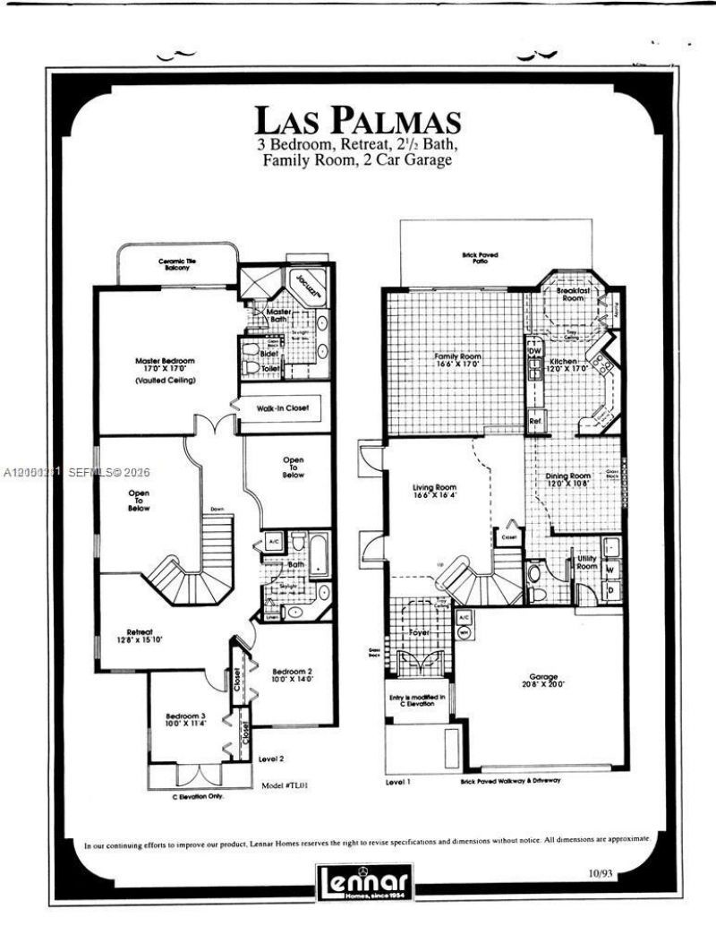 14739 SW 132nd Pl , Miami, FL 33186 Photo