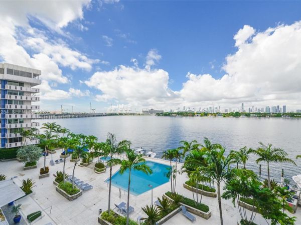 800 West Ave , Unit 629, Miami Beach, FL 33139