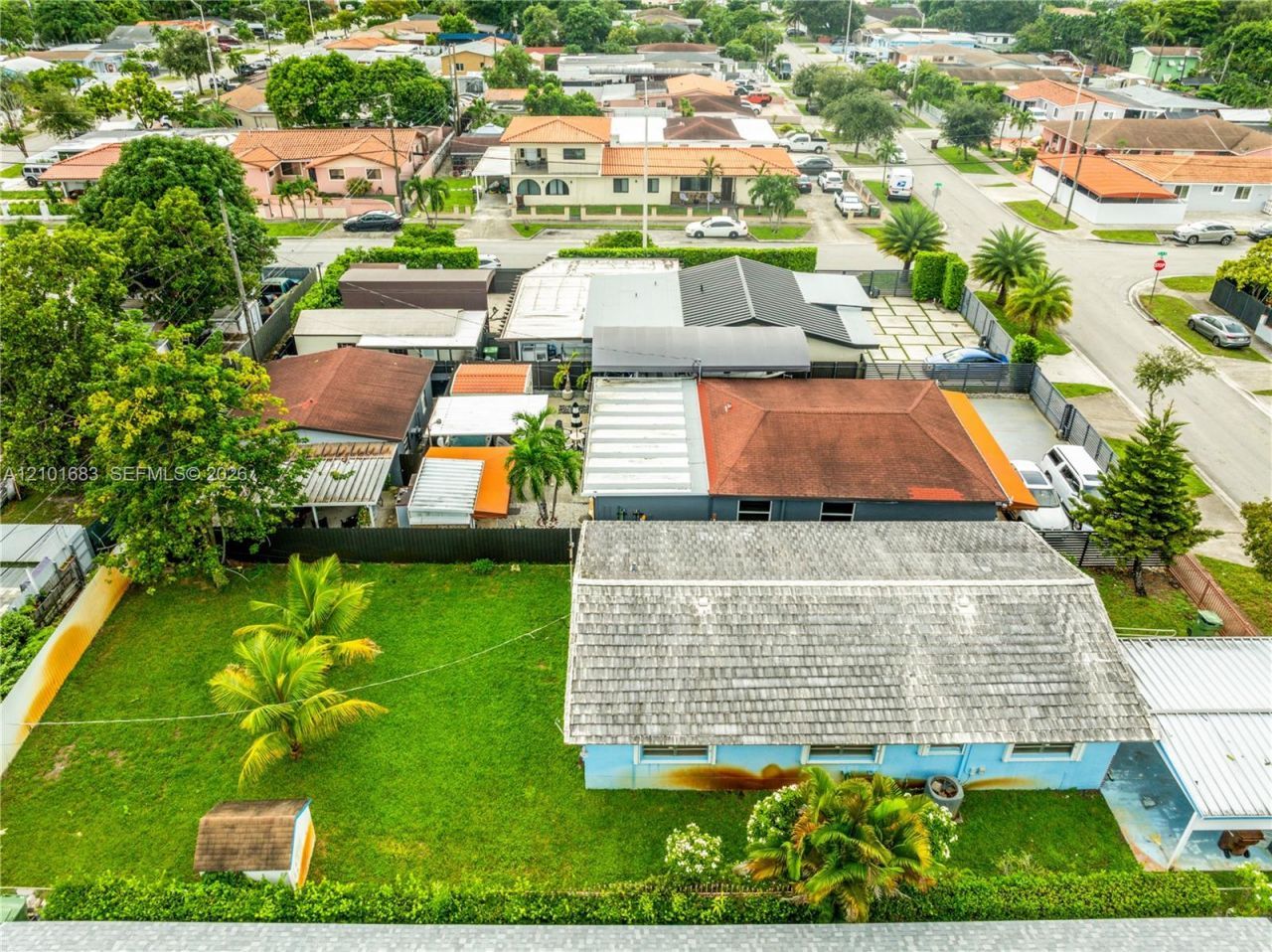 320 E 19th St , Hialeah, FL 33010 Photo