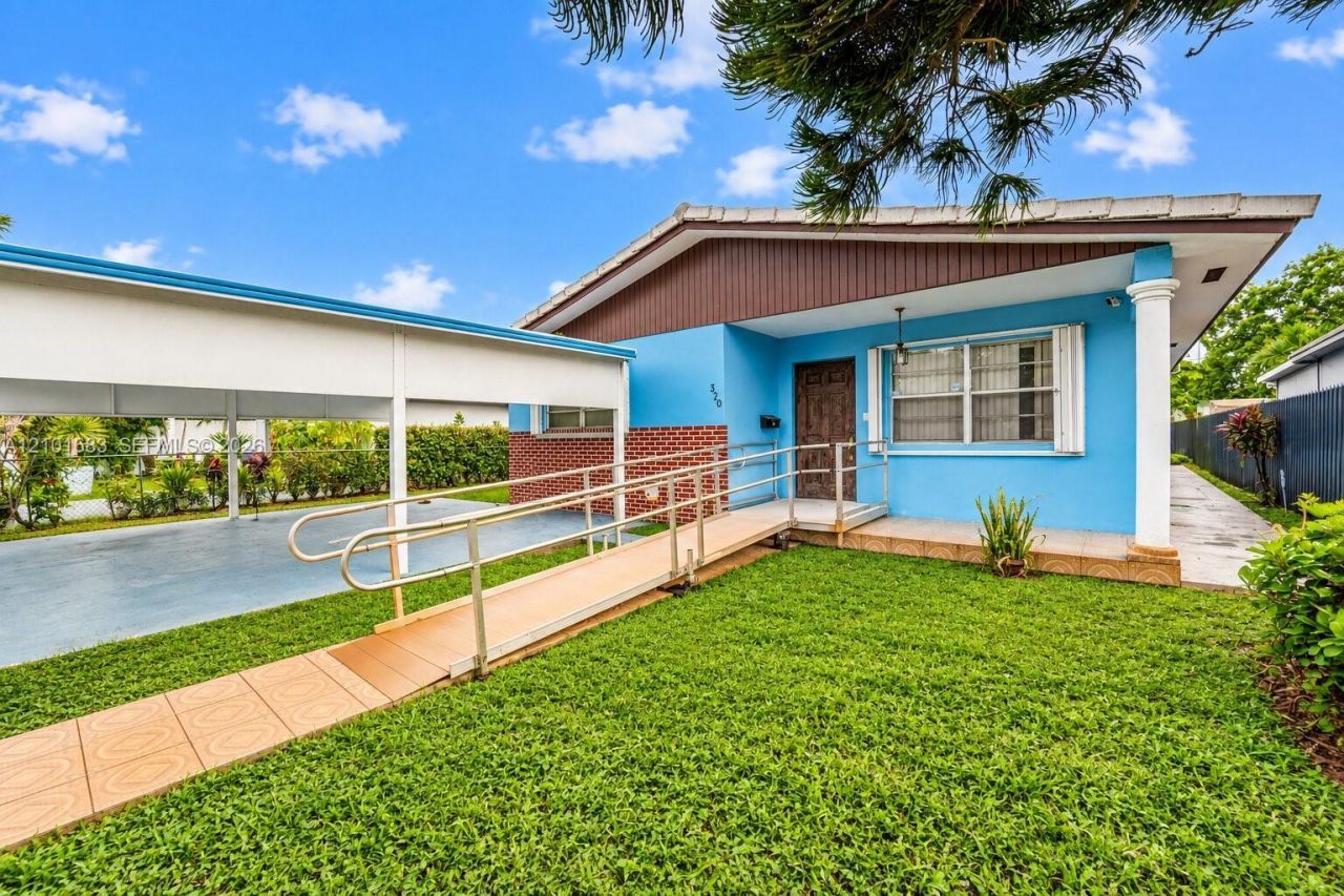 320 E 19th St , Hialeah, FL 33010 Photo