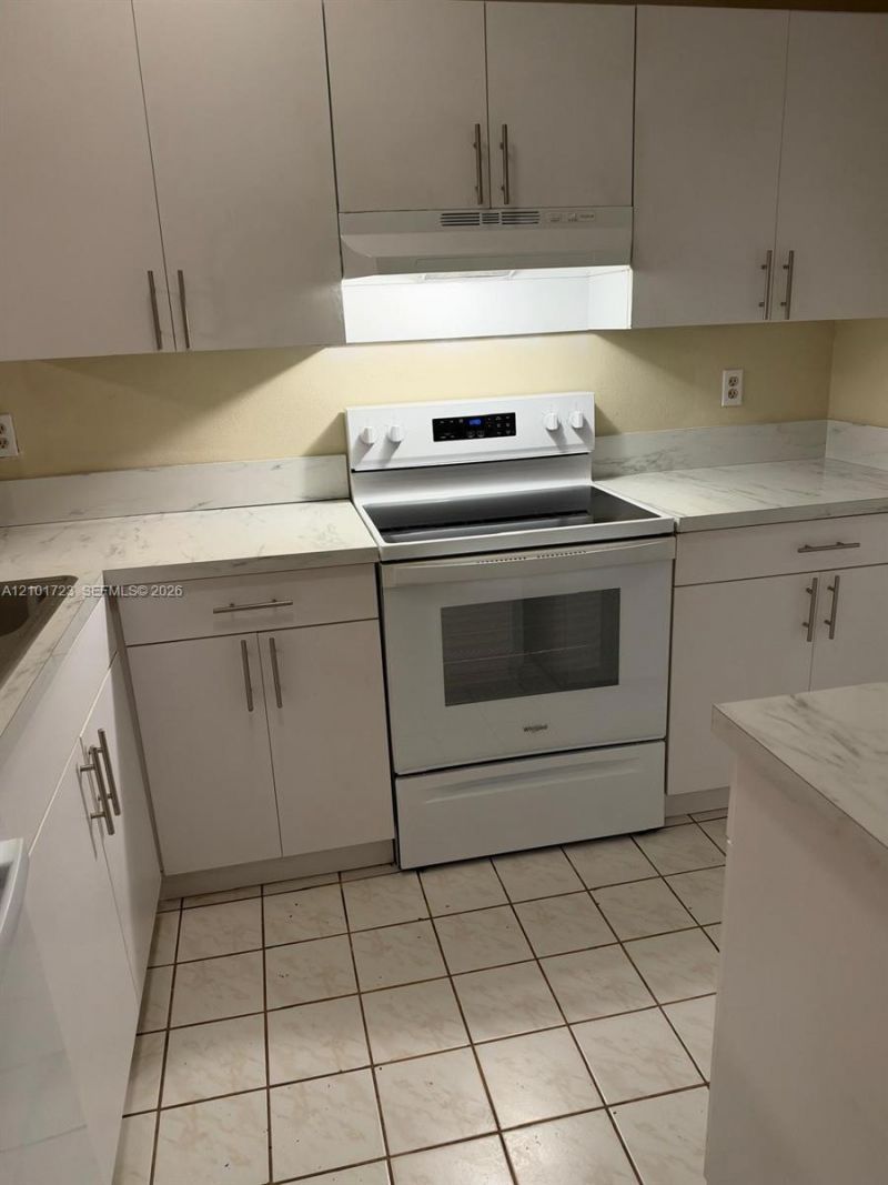 3624 SW 68th Ln, Unit 6-D, Miramar, FL 33023 Photo