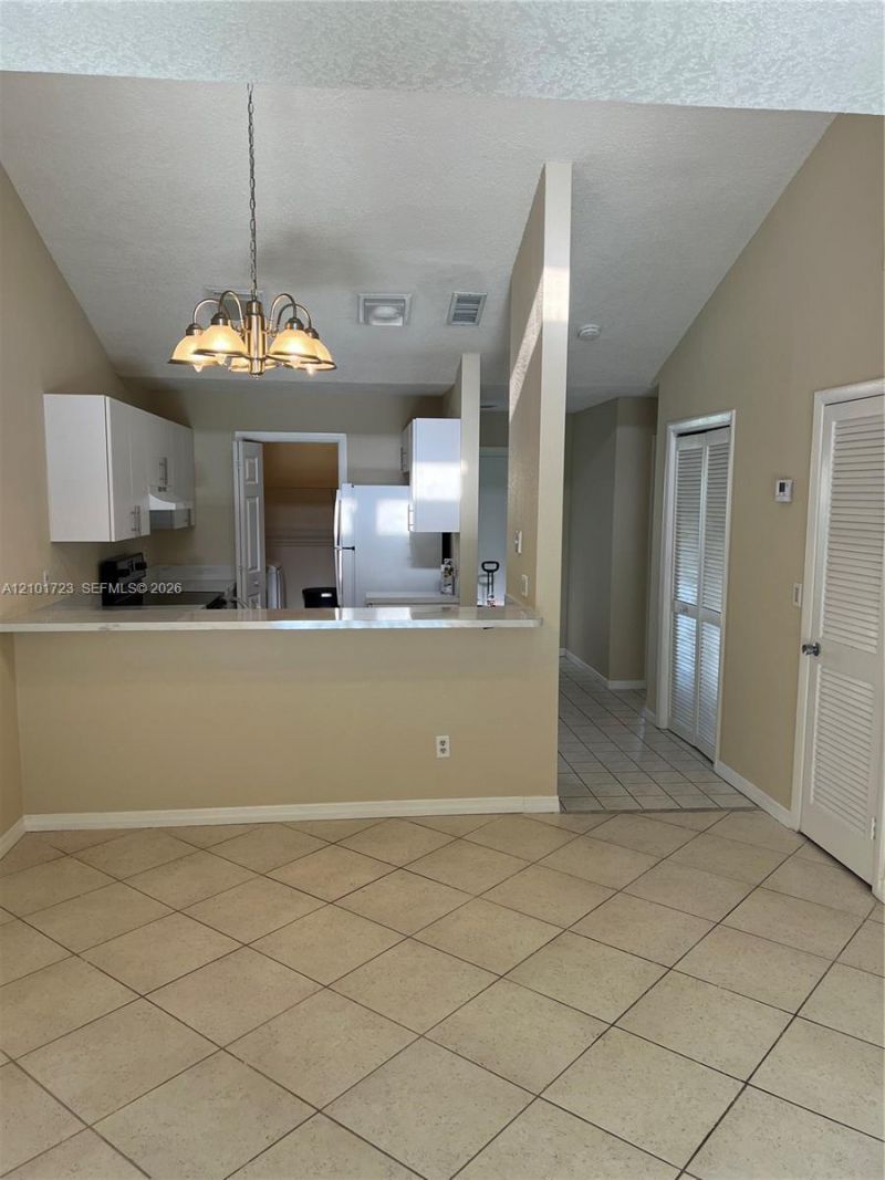 3624 SW 68th Ln, Unit 6-D, Miramar, FL 33023 Photo