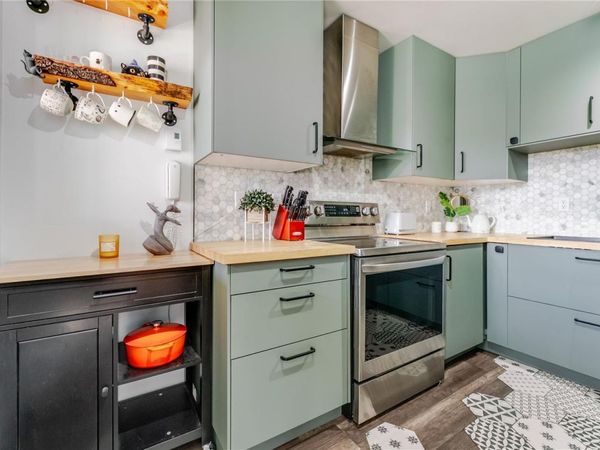 3460 Quadra St , Unit #203, Saanich, BC V8J 1G6