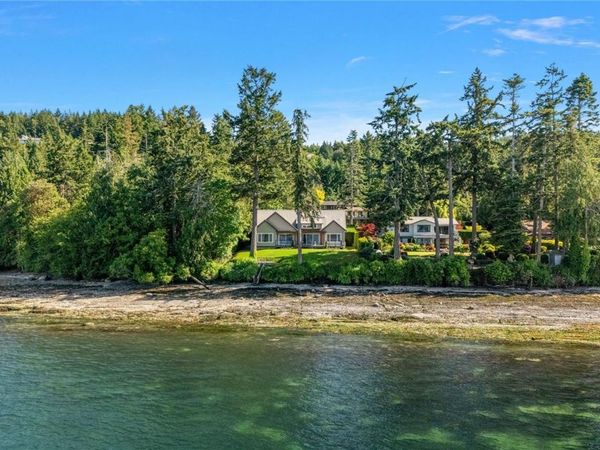 11665 Jupata Way , North Saanich, BC V8L 5K1