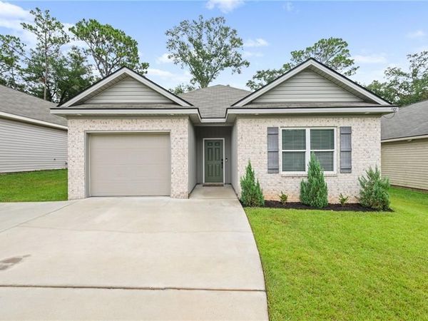 905 Louise Avenue, Mobile, AL 36609