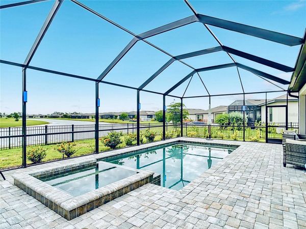 1785 SADDLEWOOD CIRCLE , PORT CHARLOTTE, FL 33953