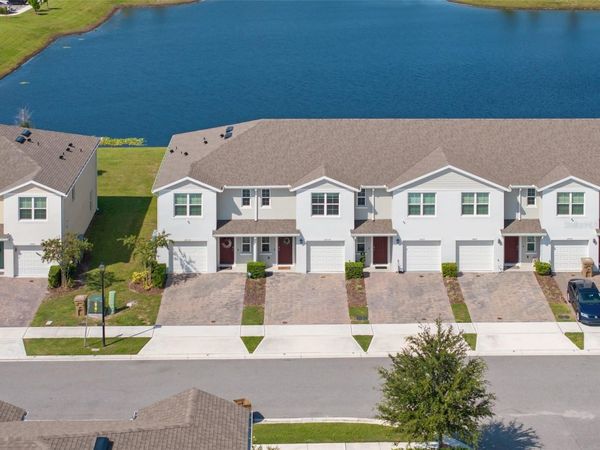 2834 BRIE HAMMOCK BEND , ST CLOUD, FL 34773