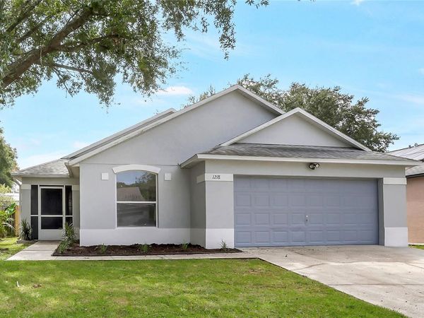 1218 WHITEWOOD WAY , CLERMONT, FL 34714