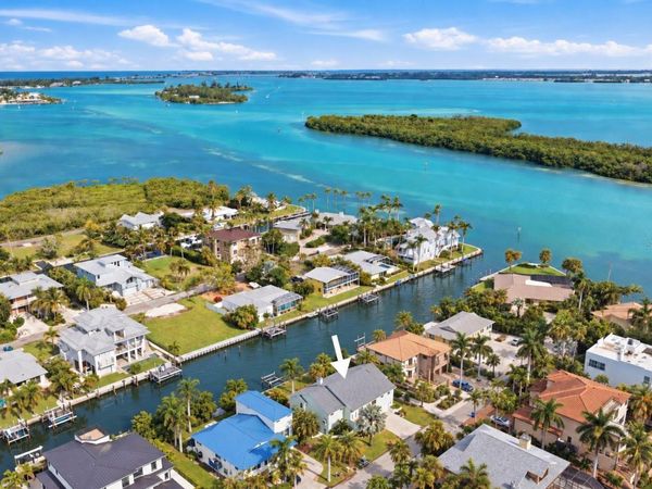 783 MARBURY LANE , LONGBOAT KEY, FL 34228