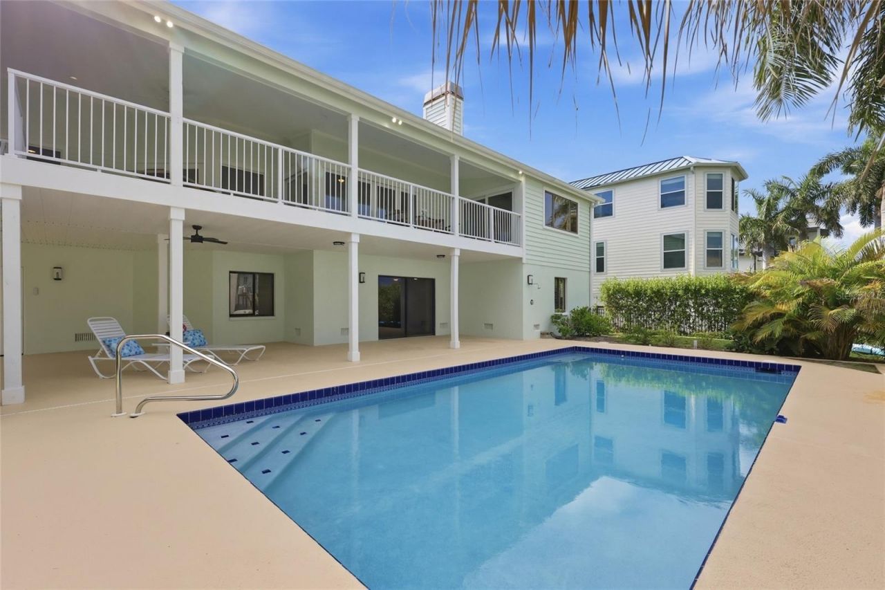 783 Marbury Lane, Longboat Key, FL 34228 Photo