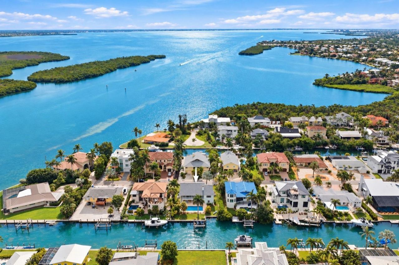 783 Marbury Lane, Longboat Key, FL 34228 Photo
