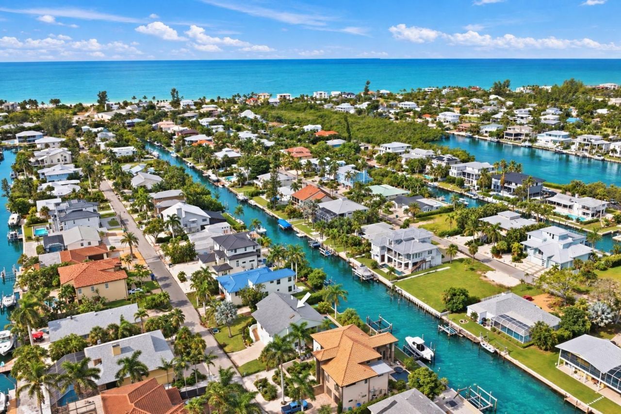 783 Marbury Lane, Longboat Key, FL 34228 Photo