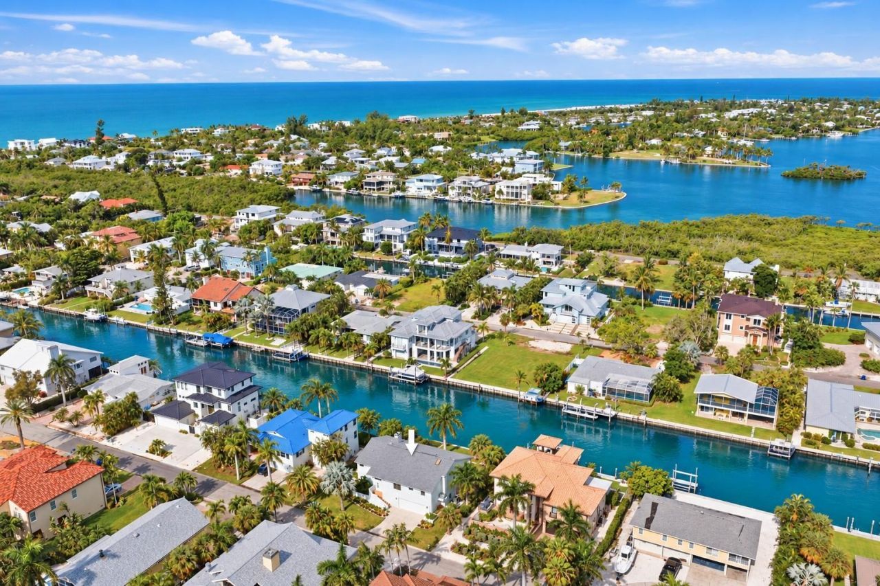 783 Marbury Lane, Longboat Key, FL 34228 Photo