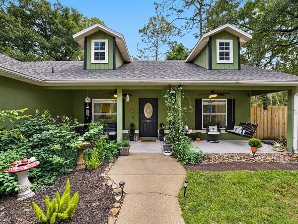 1580 DELAND AVENUE , ORANGE CITY, FL 32763