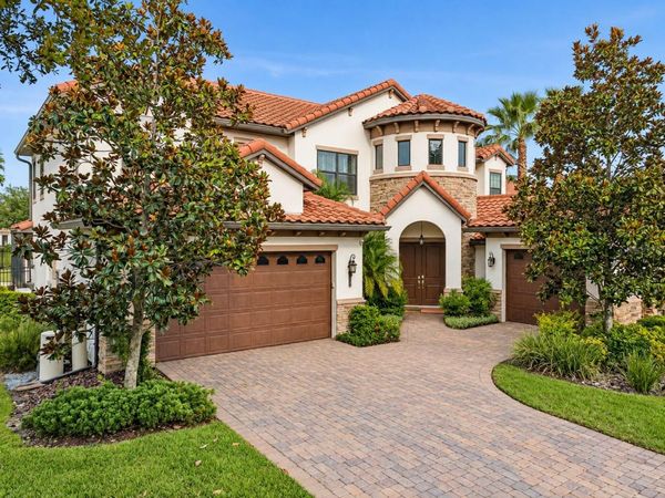 20109 POND SPRING WAY , TAMPA, FL 33647