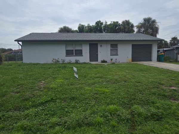 2074 LANTERNLIGHT STREET , PORT CHARLOTTE, FL 33948