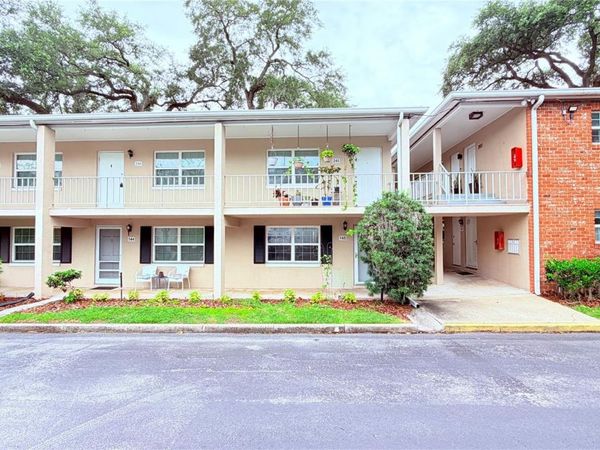 2500 LEE ROAD , Unit 145, WINTER PARK, FL 32789