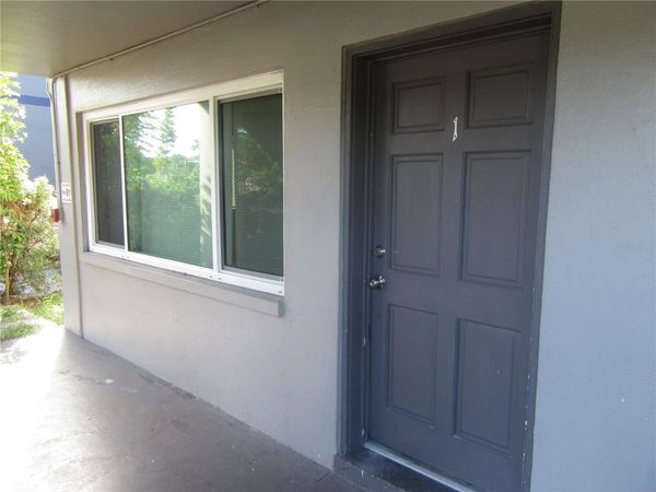 5900 22ND AVENUE N, Unit 1, ST PETERSBURG, FL 33710