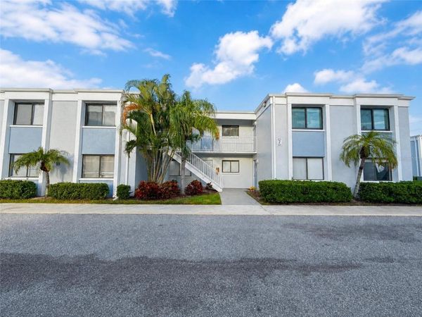 5310 26TH STREET W, Unit 705, BRADENTON, FL 34207