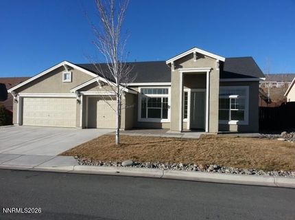 17955 Blake Court, Reno, NV 89508 Photo