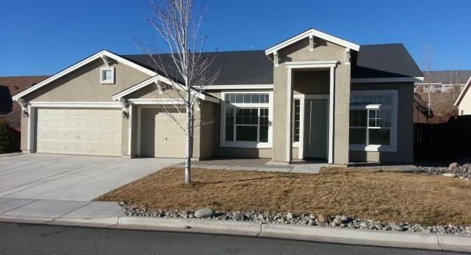 17955 Blake Court, Reno, NV 89508 Photo