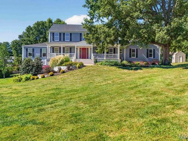 617 N Ballas Road, Des Peres, MO 63122