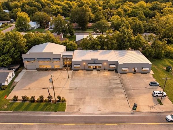 400 N 4th Street, Wills Point, TX 75169