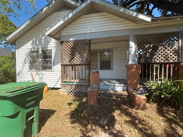 4821 New Orleans Street, Houston, TX 77020