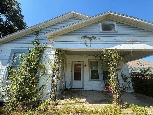 1707 Solo Street, Houston, TX 77020
