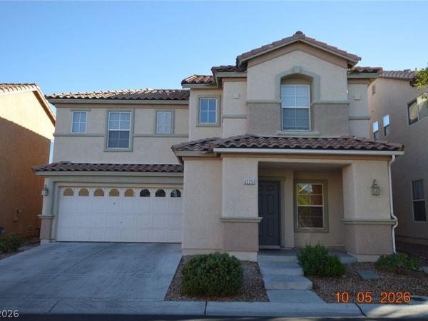 6225 Murphys Windmill Avenue , Las Vegas, NV 89139