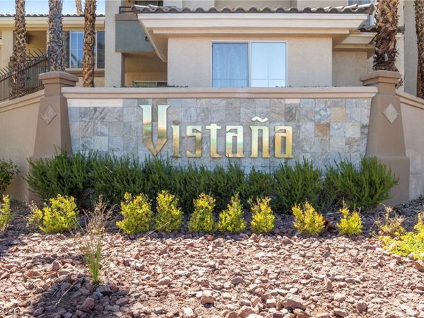 7185 S Durango Drive , Unit 102, Las Vegas, NV 89113