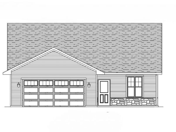 1913 GOLDEN GATE DRIVE, Appleton, WI 54913