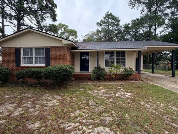 1982 Aspen Circle , Fayetteville, NC 28304