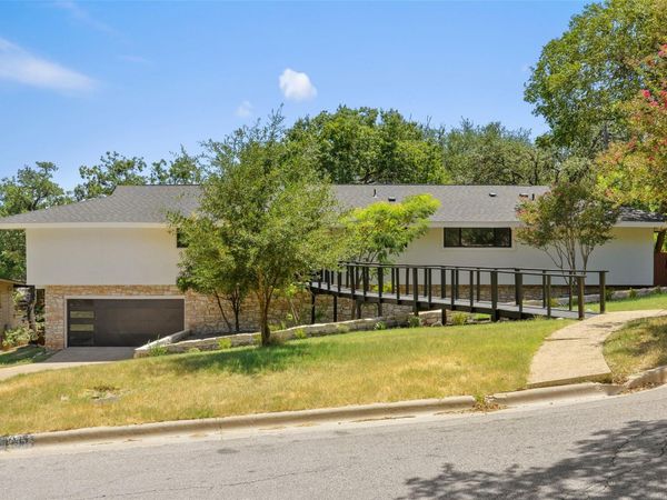 4905 Crestway DR, Austin, TX 78731