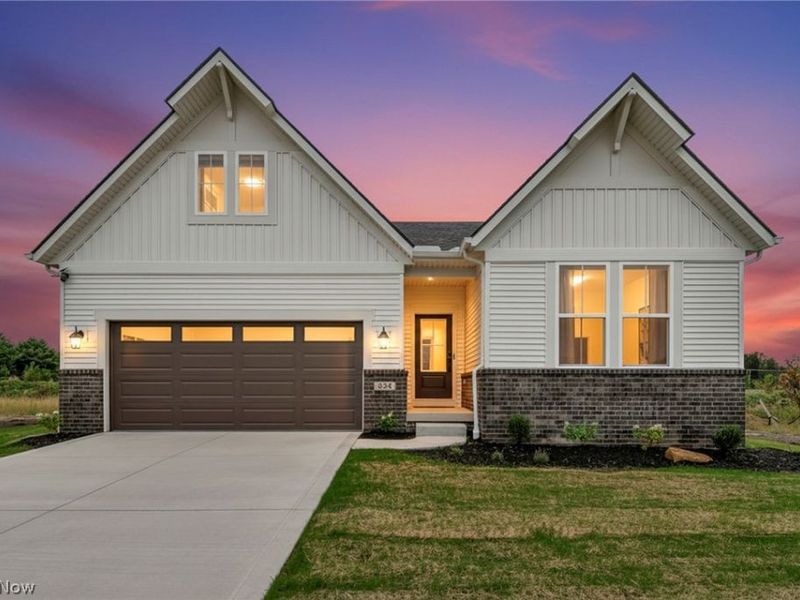 824 Colesbourne Circle , Green, OH 44685 Photo 1