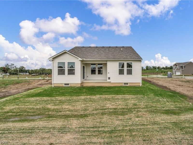 824 Colesbourne Circle , Green, OH 44685 Photo 43